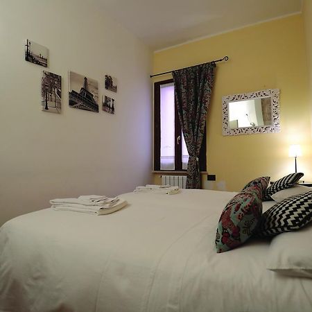 ホテル Residenza Raffaello フォリーニョ エクステリア 写真