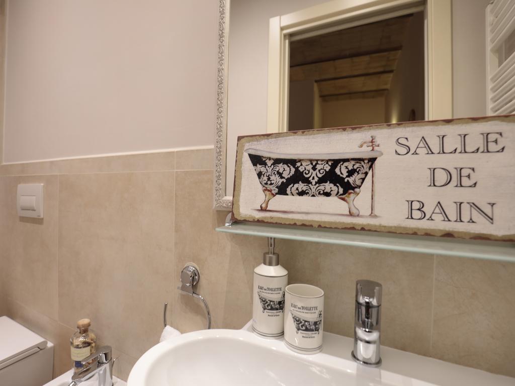 ホテル Residenza Raffaello フォリーニョ エクステリア 写真